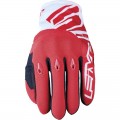 Five Gloves E3 EVO AX Suede Novobuck Gloves Five Gloves E3 EVO AX Suede Novobuck Gloves
